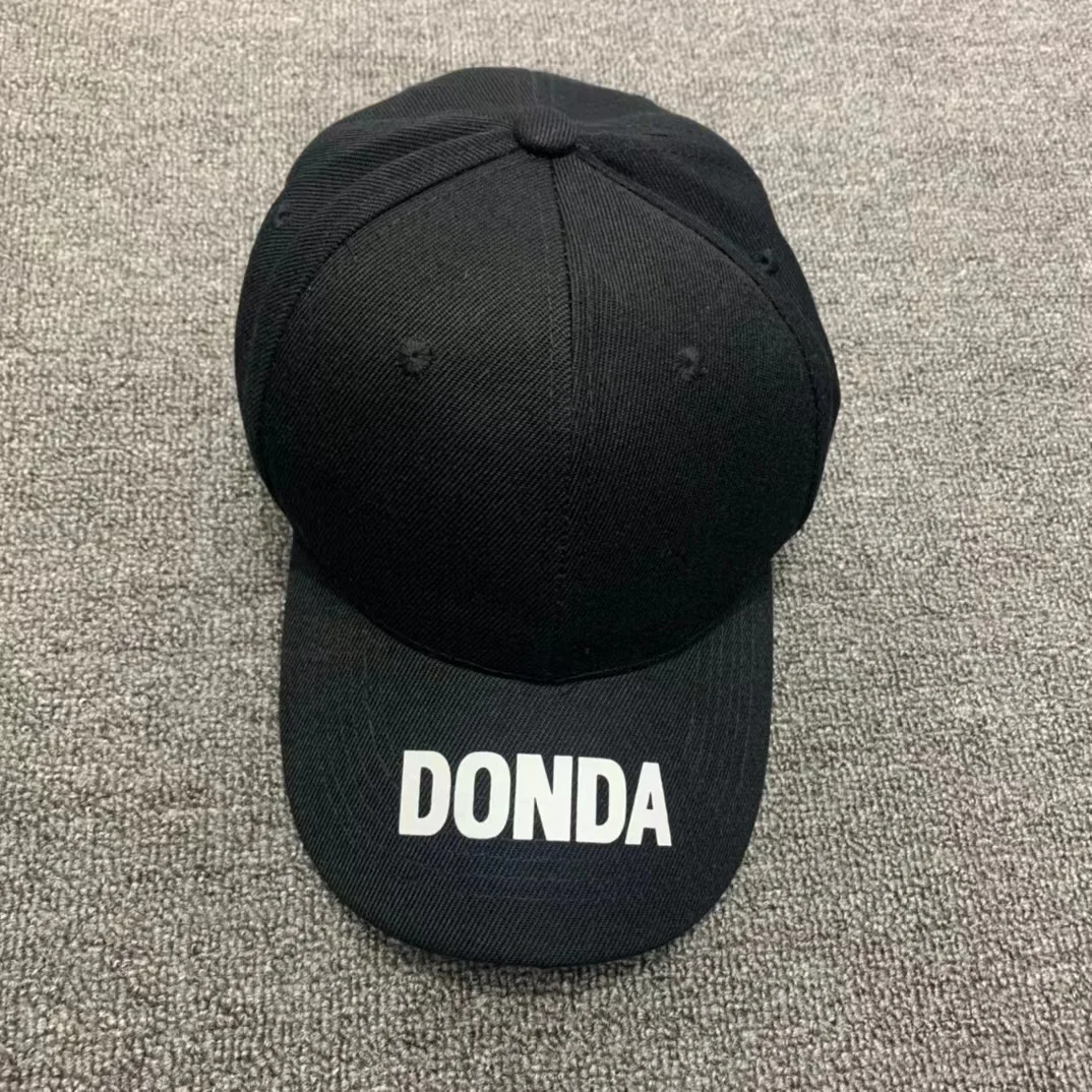 Listening Hat Baseball HIPHOP Kanye West Caps
Listening Hat Baseball HIPHOP Kanye West Caps