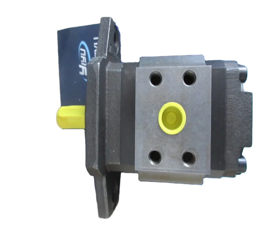 REXROTH High pressure gear pump for hydraulic system R900961558 PGH3-22/016RR07VU2
REXROTH High pressure gear pump for hydraulic system R900961558 PGH3-22/016RR07VU2