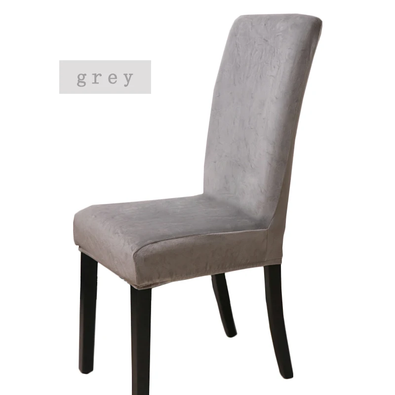 Universal High Elasticity Chair Cover Jacquard M XL Size Chair Covers Dining Room Kitchen Office Home Corn Flannel
Universal High Elasticity Chair Cover Jacquard M XL Size Chair Covers Dining Room Kitchen Office Home Corn Flannel