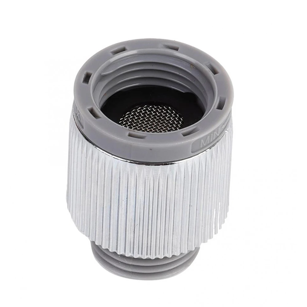 Shower Regulator Regulator Shower Head / Top Spray Adjustable Brand New High Quality Straight Water 4.5 * 4 * 3.5cm
Shower Regulator Regulator Shower Head / Top Spray Adjustable Brand New High Quality Straight Water 4.5 * 4 * 3.5cm