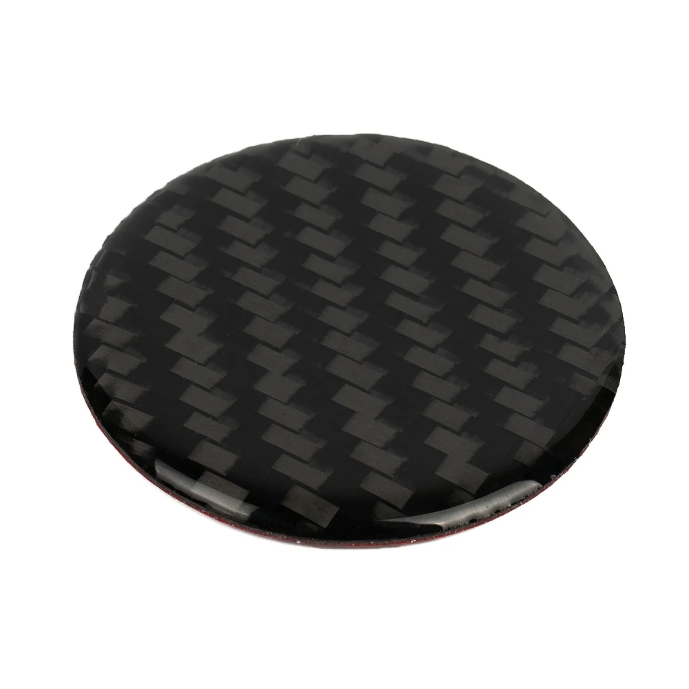 Durable Special Panel Control Knob Decorative Start Stop Push Sticker ButtonCenter Car Accessories Carbon Fiber
Durable Special Panel Control Knob Decorative Start Stop Push Sticker ButtonCenter Car Accessories Carbon Fiber