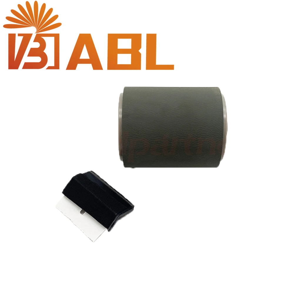 5pcs Pickup Roller Tire Separation Pad Kit for Epson GT-S50 GT-S55 GT-S80 GT-S85 S85N S80N S55N S50N Scanner
5pcs Pickup Roller Tire Separation Pad Kit for Epson GT-S50 GT-S55 GT-S80 GT-S85 S85N S80N S55N S50N Scanner