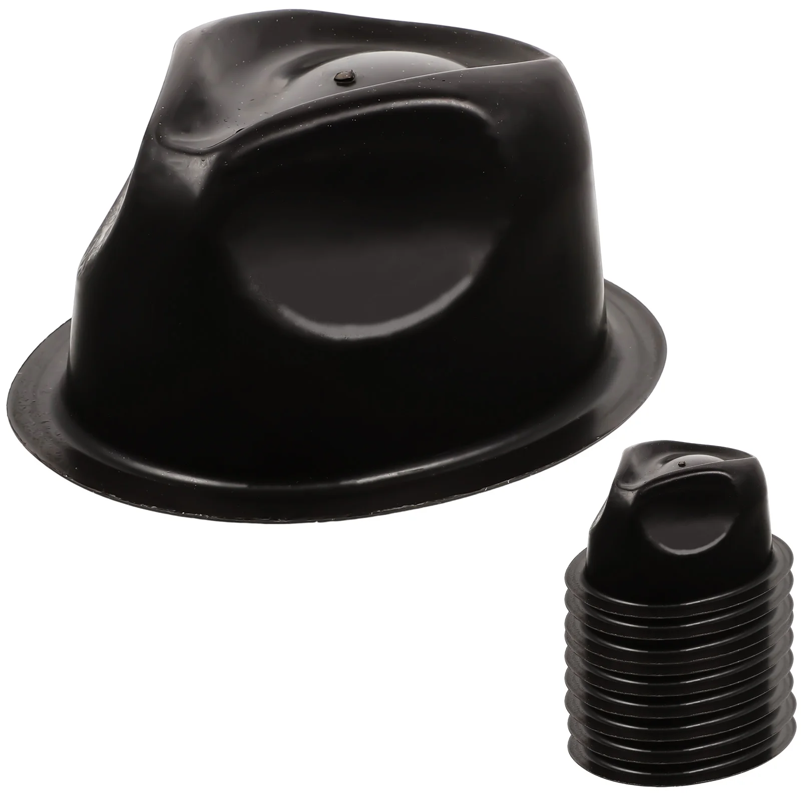 10 Pcs Hat Holder Hat Display Stand Top Hat Hat Storage Holder Pvc Hat Showing Stand
10 Pcs Hat Holder Hat Display Stand Top Hat Hat Storage Holder Pvc Hat Showing Stand