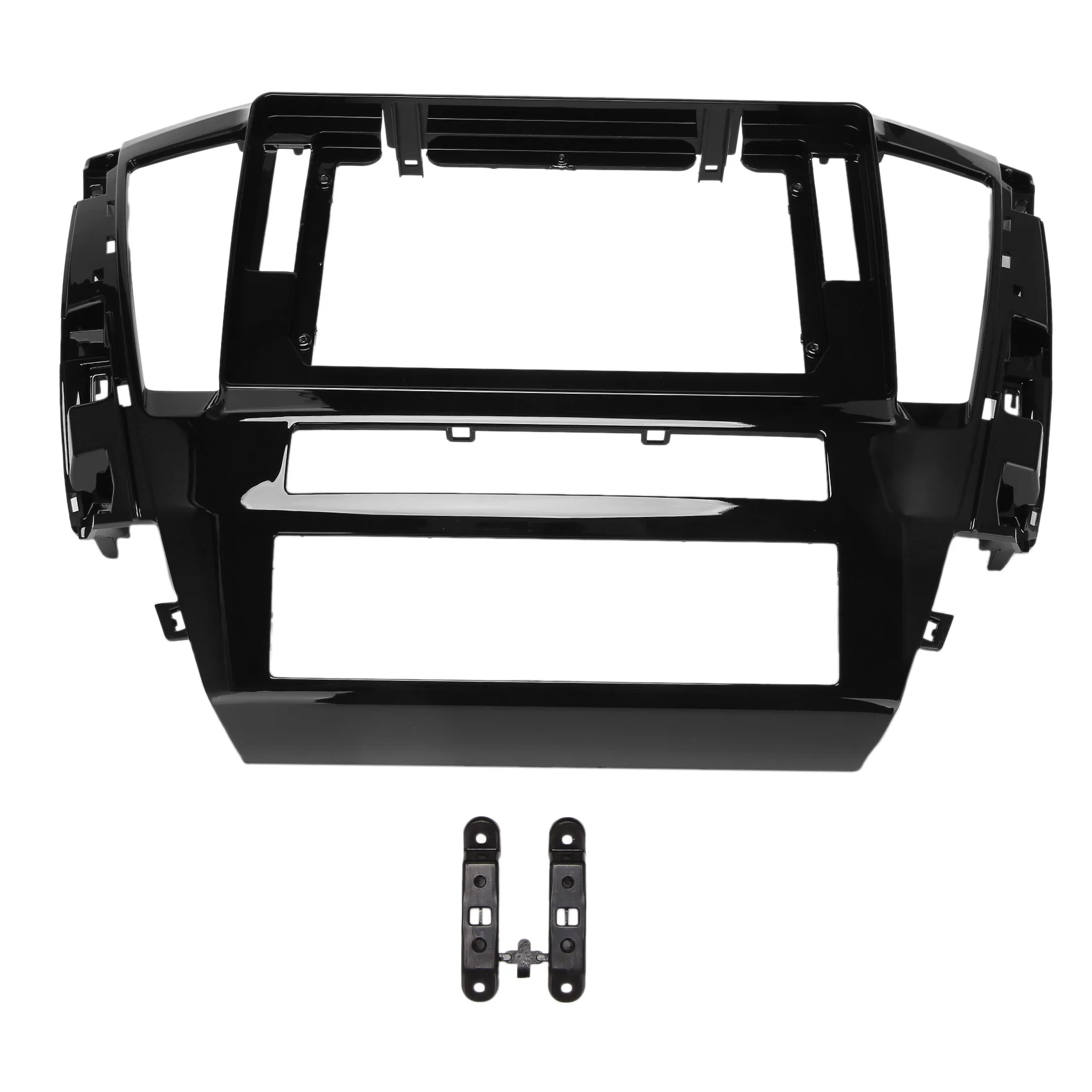 For Pajero SPORT 2020 10.1Inch 2Din Audio Panel DVD Navigation Panel Frame Car Fascias Stereo Radio Panel
For Pajero SPORT 2020 10.1Inch 2Din Audio Panel DVD Navigation Panel Frame Car Fascias Stereo Radio Panel