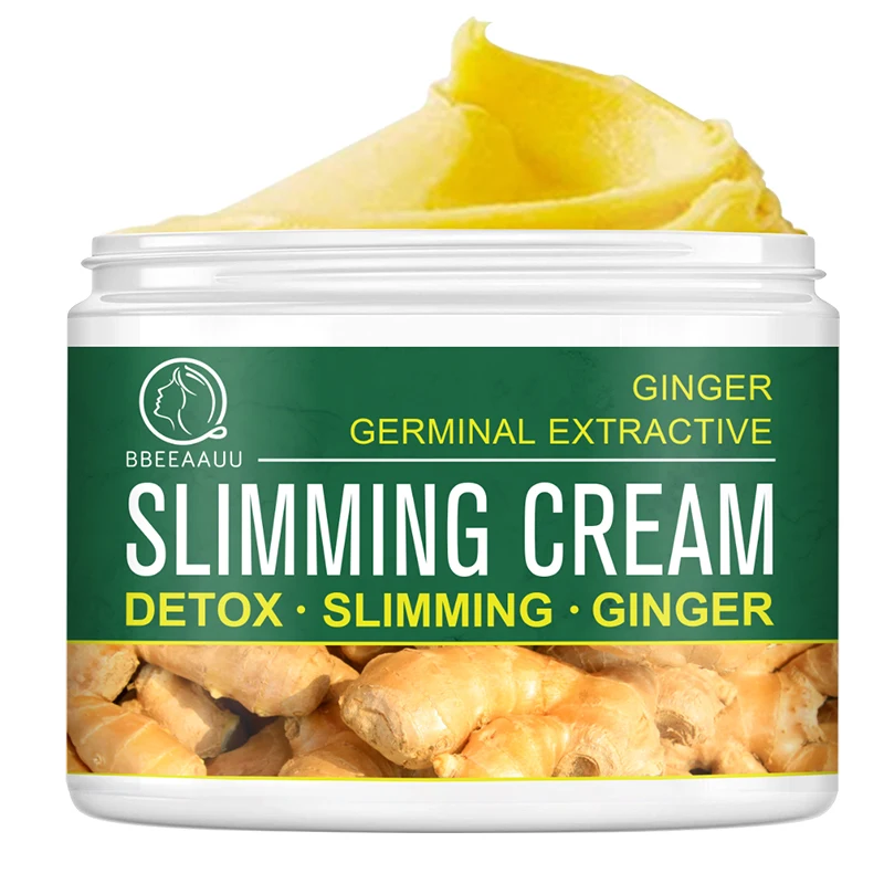 Bbeeaauu Ginger Slimming Massage Cream Fat Burning Loss Fat Weight Loss Body Slimming Body Fat Reduction Cream Slimming Cream
Bbeeaauu Ginger Slimming Massage Cream Fat Burning Loss Fat Weight Loss Body Slimming Body Fat Reduction Cream Slimming Cream