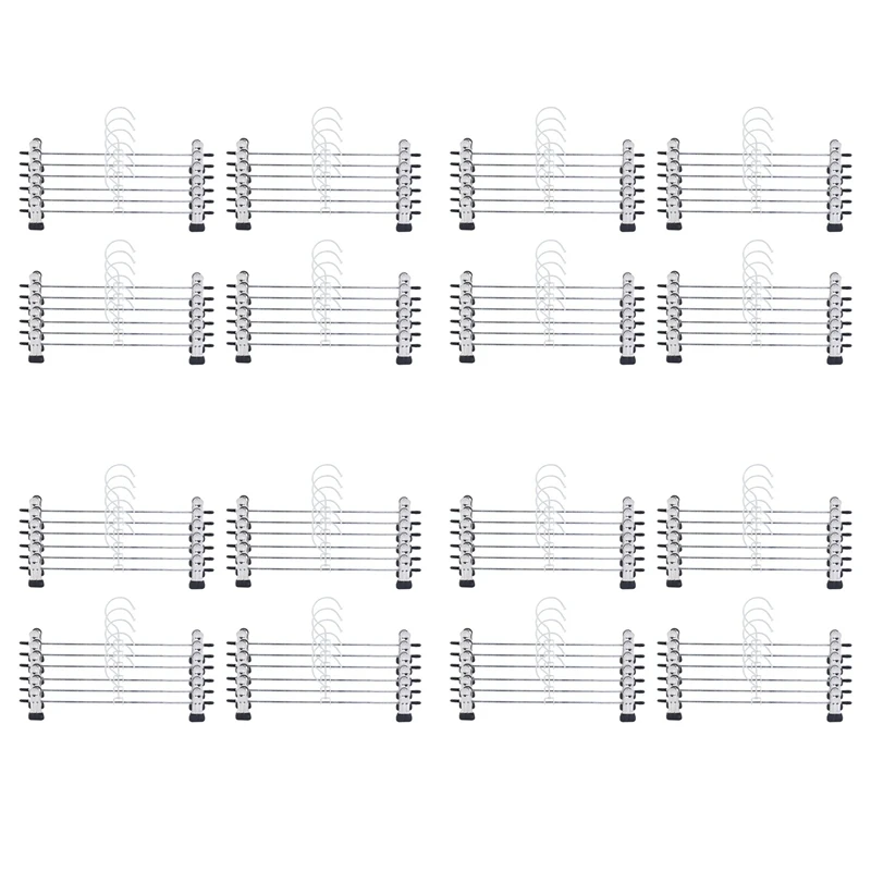 96 PCS Skirt Hangers With Clips, Pants Hanger Metal Pant Hangers Space Saving For Pants Skirts Clothes
96 PCS Skirt Hangers With Clips, Pants Hanger Metal Pant Hangers Space Saving For Pants Skirts Clothes