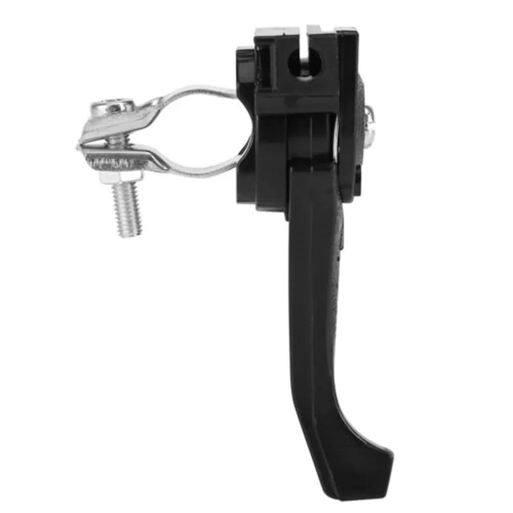 Durable New Practical Throttle Lever Assembly For 19mm Handlebar For Lawnmower Rammer Rotovator Universal Accessories
Durable New Practical Throttle Lever Assembly For 19mm Handlebar For Lawnmower Rammer Rotovator Universal Accessories