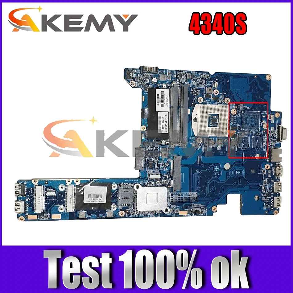 683856-001 683856-501 Laptop motherboard For HP Probook 4340S PGA989 Notebook Mainboard 11241-1 SLJ8E 48.4RS01.011
683856-001 683856-501 Laptop motherboard For HP Probook 4340S PGA989 Notebook Mainboard 11241-1 SLJ8E 48.4RS01.011