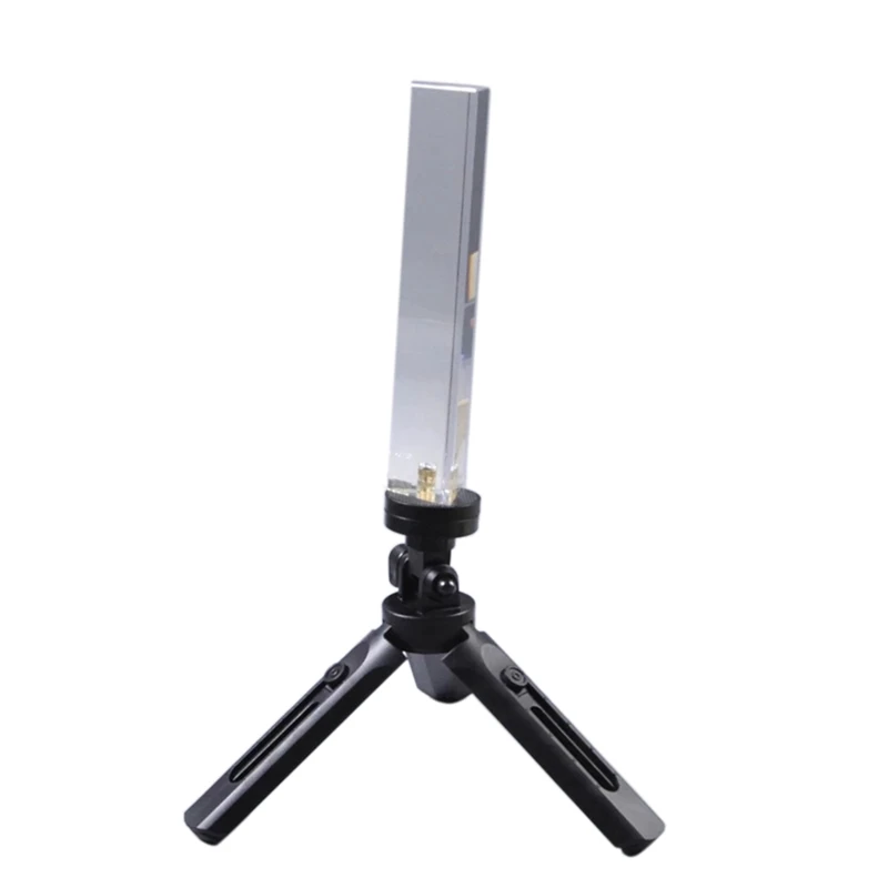 Crystbal Glass Triangular Prism For Photography With Stand , Rainbow Glass For Wedding Portrait Photo Studio
Crystbal Glass Triangular Prism For Photography With Stand , Rainbow Glass For Wedding Portrait Photo Studio