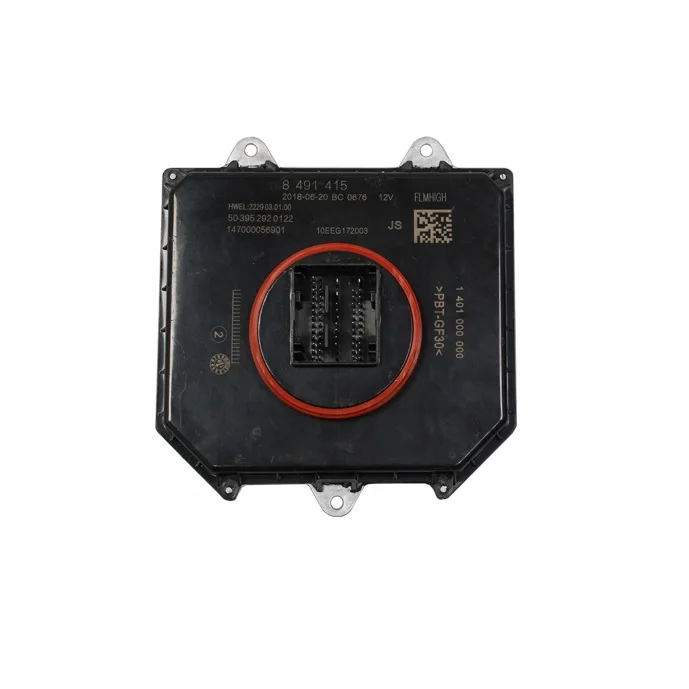 JS хорошее качество, светодиодный модуль фары OE 63118491415 для G30/G32GT/ G11/G12/G01/G02 с лазерной фарой 2016-2018
JS хорошее качество, светодиодный модуль фары OE 63118491415 для G30/G32GT/ G11/G12/G01/G02 с лазерной фарой 2016-2018