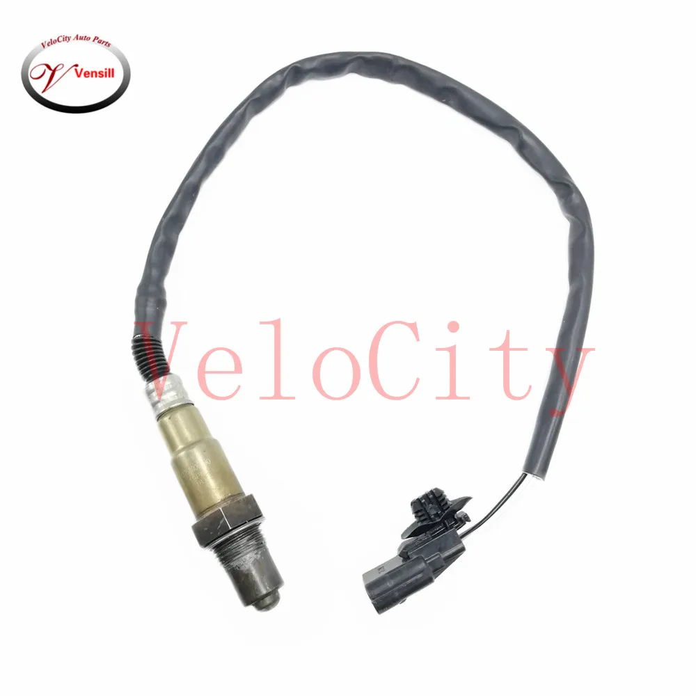 Датчик кислорода подходит для Renault Grand Scenic Sandero Logan Fluence 0258010029 л, Деталь № H8200437489
Датчик кислорода подходит для Renault Grand Scenic Sandero Logan Fluence 0258010029 л, Деталь № H8200437489