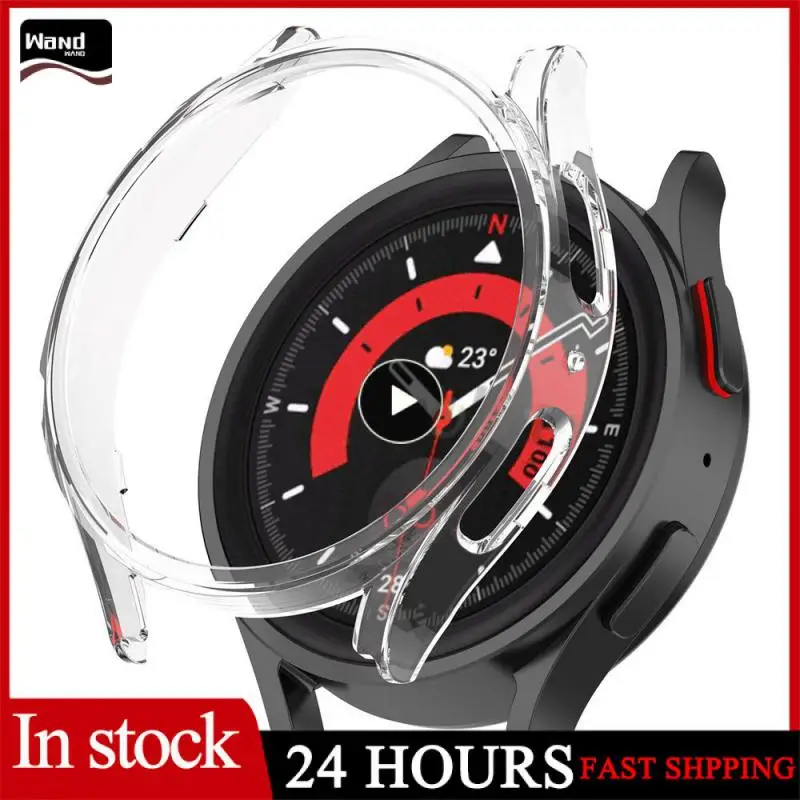 Half Pack Watch Bumper Case 45mm Watch Case Hollow Out Perfect Fit 45mm Watch Case Smart Accessories Hard Case For Samsung Pc
Half Pack Watch Bumper Case 45mm Watch Case Hollow Out Perfect Fit 45mm Watch Case Smart Accessories Hard Case For Samsung Pc