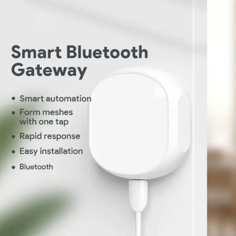Diy Smart Home Home Bridge 5v 1a Work With Alexa Google Home Ifttt Smart Gateway Hub Wireless Compatible Gateway
Diy Smart Home Home Bridge 5v 1a Work With Alexa Google Home Ifttt Smart Gateway Hub Wireless Compatible Gateway