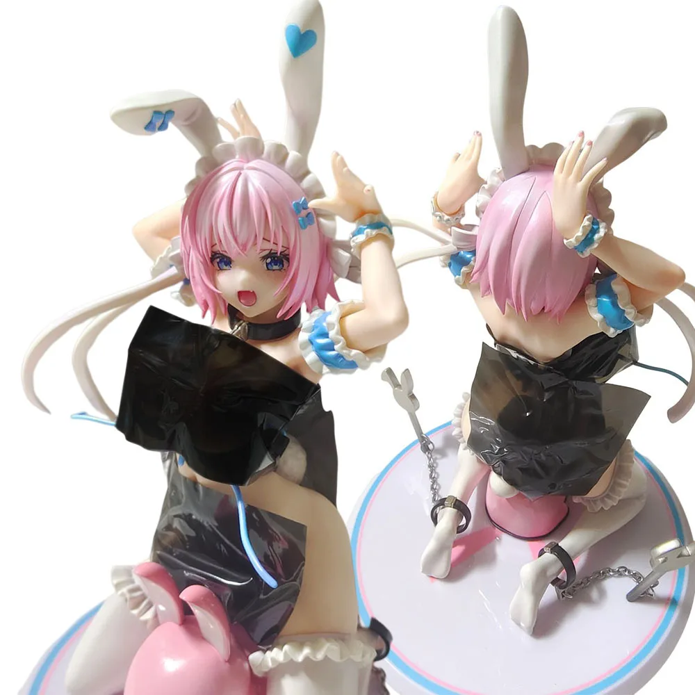 Фигурка Ecchi, фигурка оригинального персонажа, кролик, девочка, аниме, привлекательная девушка, фигурка вайфу
Фигурка Ecchi, фигурка оригинального персонажа, кролик, девочка, аниме, привлекательная девушка, фигурка вайфу