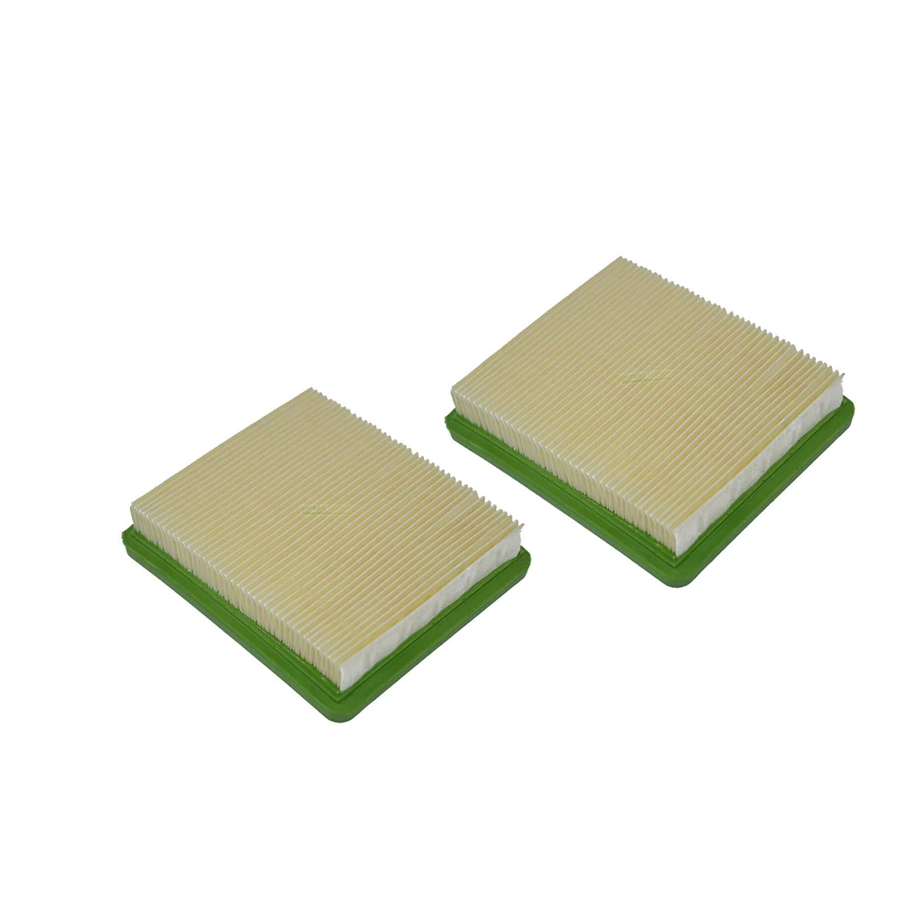2pcs Trimmer Air Filters Suitable For Scheppach MS196-51 / MS196-51E Petrol Lawnmowers Brush Cutters Chainsaw Filters Part
2pcs Trimmer Air Filters Suitable For Scheppach MS196-51 / MS196-51E Petrol Lawnmowers Brush Cutters Chainsaw Filters Part