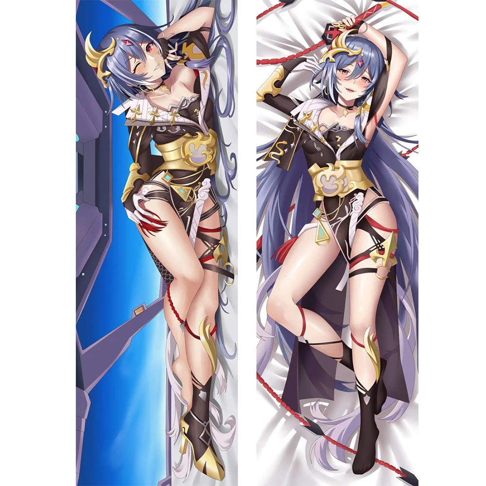 Honkai Impact 3 Аниме домашнее постельное белье декоративная подушка для тела Dakimakura Чехол
Honkai Impact 3 Аниме домашнее постельное белье декоративная подушка для тела Dakimakura Чехол