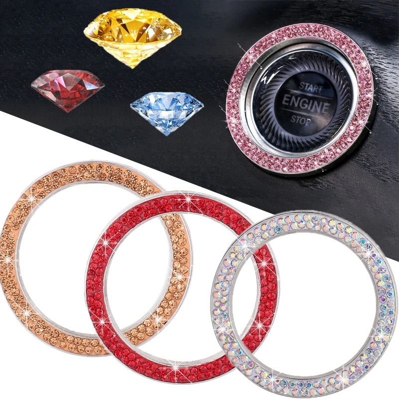 Кольцо-наклейки для BMW E90 E92 E93 E60 E46 E39 F10 F20 | Автомобили и мотоциклы