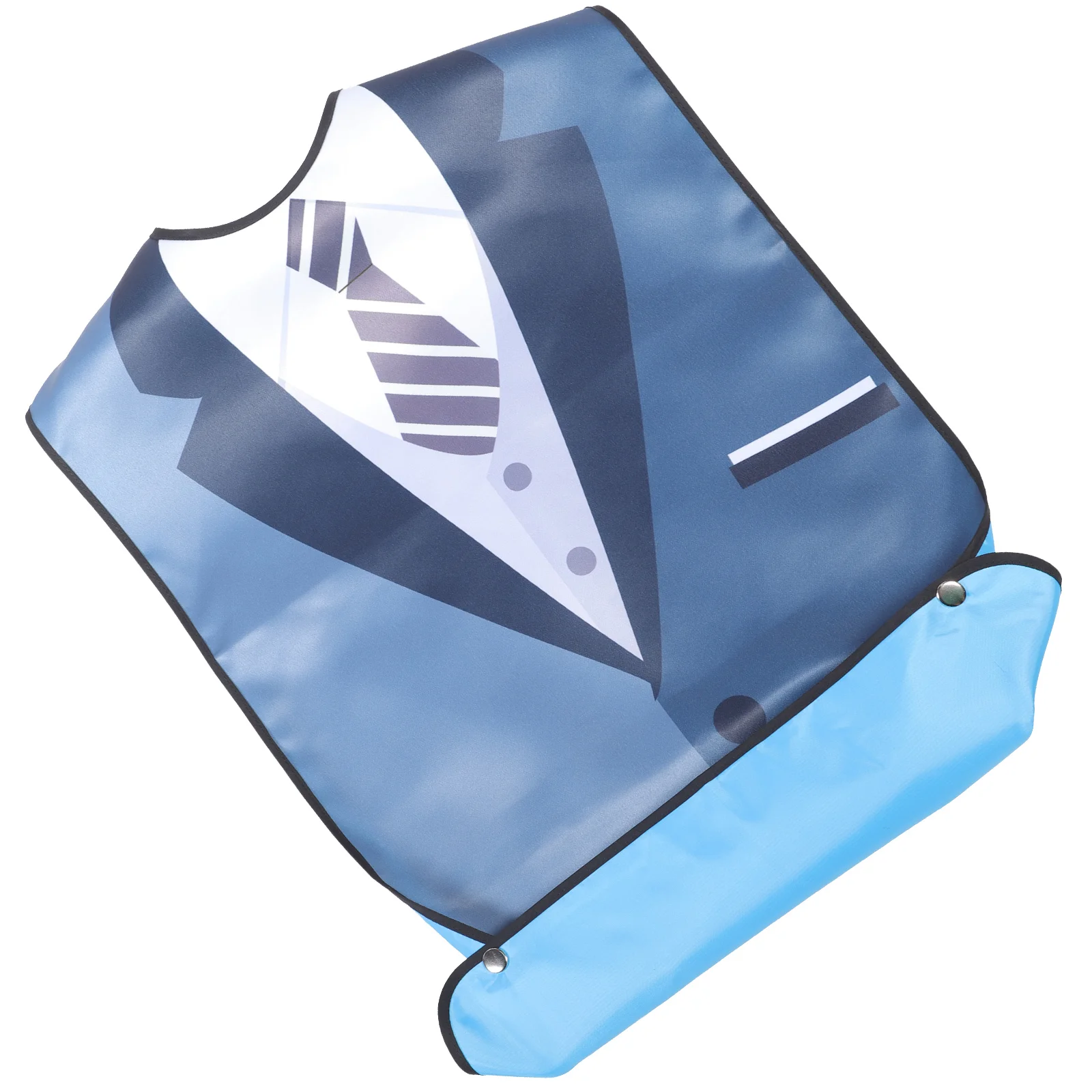 House Accessories Home Adult Bib Reusable Dinner Wear-resistant Clothing Protector Folding Elderly Polyester Bibs Eating
House Accessories Home Adult Bib Reusable Dinner Wear-resistant Clothing Protector Folding Elderly Polyester Bibs Eating