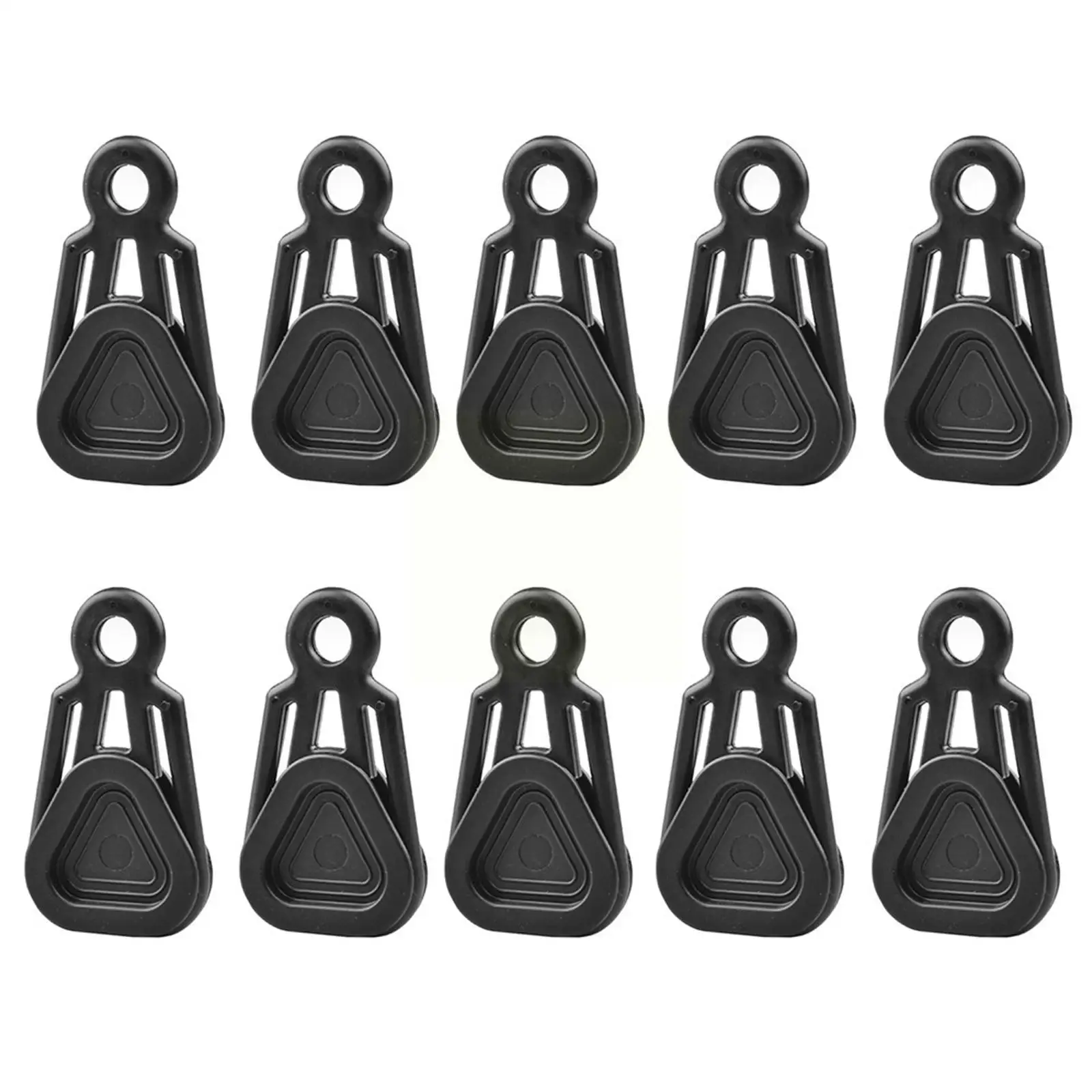 Outdoor Camping Tent Clip ABS Material Heavy Duty Wind Color Pull Part Clip Point Awning 2 Hook Windproof Tent Rope Clamp K5K5
Outdoor Camping Tent Clip ABS Material Heavy Duty Wind Color Pull Part Clip Point Awning 2 Hook Windproof Tent Rope Clamp K5K5