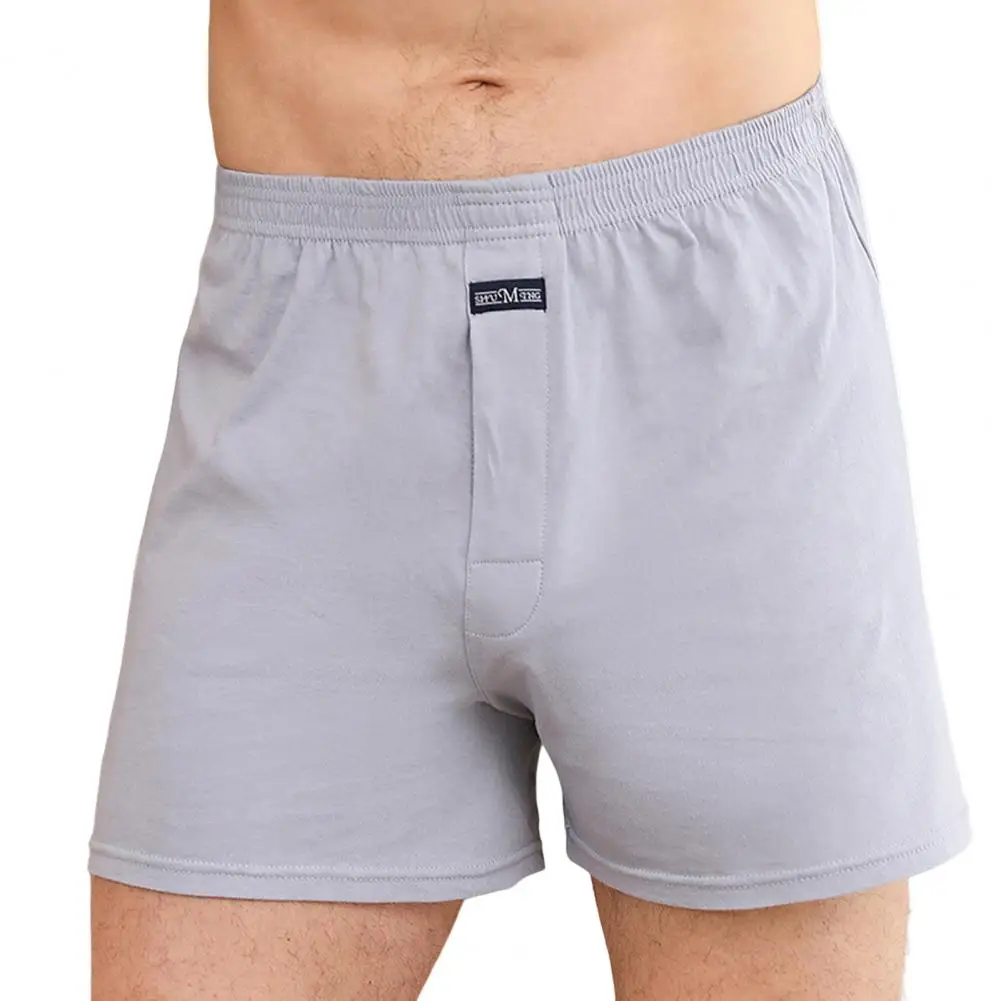 2023 Men Panties High Waist Elastic Waistband Thin Men Panties Loose Shorts Briefs Mens Solid Breathable Brief
2023 Men Panties High Waist Elastic Waistband Thin Men Panties Loose Shorts Briefs Mens Solid Breathable Brief