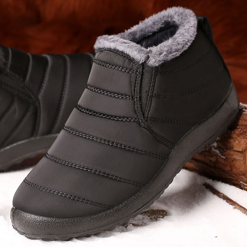 Women Waterproof Sneakers Winter 2022 Shoes Black Women Vulcanized Shoes Solid Chunky Sneakers Slip On Ankle Mujer Shoes Woman
Women Waterproof Sneakers Winter 2022 Shoes Black Women Vulcanized Shoes Solid Chunky Sneakers Slip On Ankle Mujer Shoes Woman