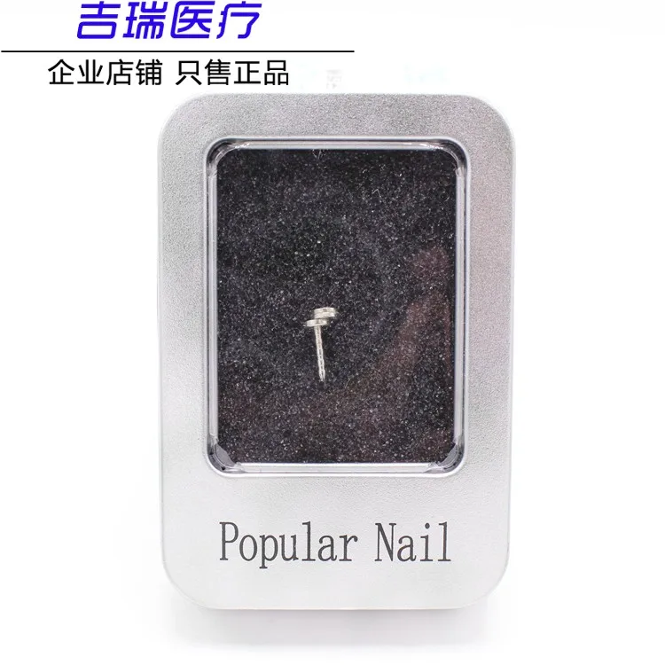 Precision Attachment Denture Magnetic Attachment Retainer Pre-Formed Stiff-Bit Piles 1 Free Shipping Dental
Precision Attachment Denture Magnetic Attachment Retainer Pre-Formed Stiff-Bit Piles 1 Free Shipping Dental