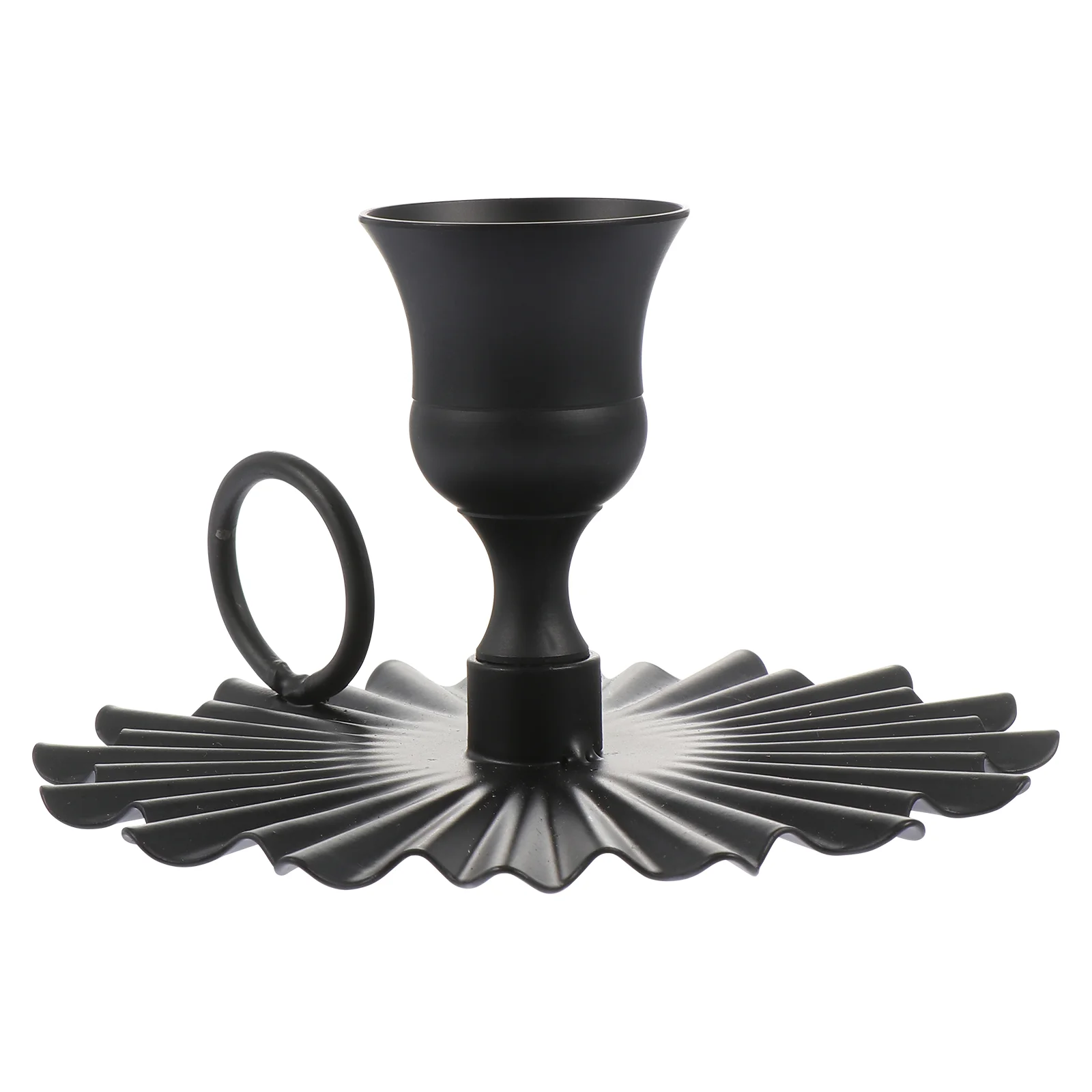 Holder Iron Taper Candlestick Candleholder Black Metal Pillar Plate Holders Stand Christmas Wedding Desktop Cast Decor Fan
Holder Iron Taper Candlestick Candleholder Black Metal Pillar Plate Holders Stand Christmas Wedding Desktop Cast Decor Fan