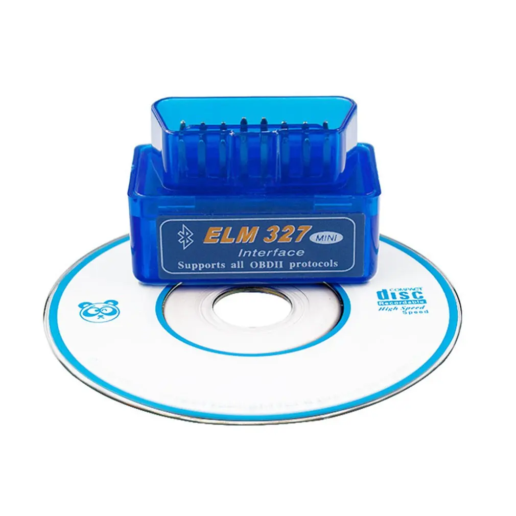 Super Mini ELM327 ELM327 V1.5 For Ios/Android/PC Code Reader OBDII Elm 327 /WIFI V1.5/V2.1 Auto Car Diagnostic Tool
Super Mini ELM327 ELM327 V1.5 For Ios/Android/PC Code Reader OBDII Elm 327 /WIFI V1.5/V2.1 Auto Car Diagnostic Tool