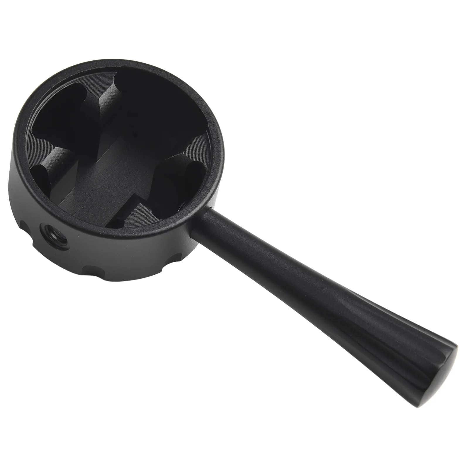 Enjoy Better Control of Your For Breville Coffee Machine with this Steam Lever Knob Replacement High Quality Material
Enjoy Better Control of Your For Breville Coffee Machine with this Steam Lever Knob Replacement High Quality Material