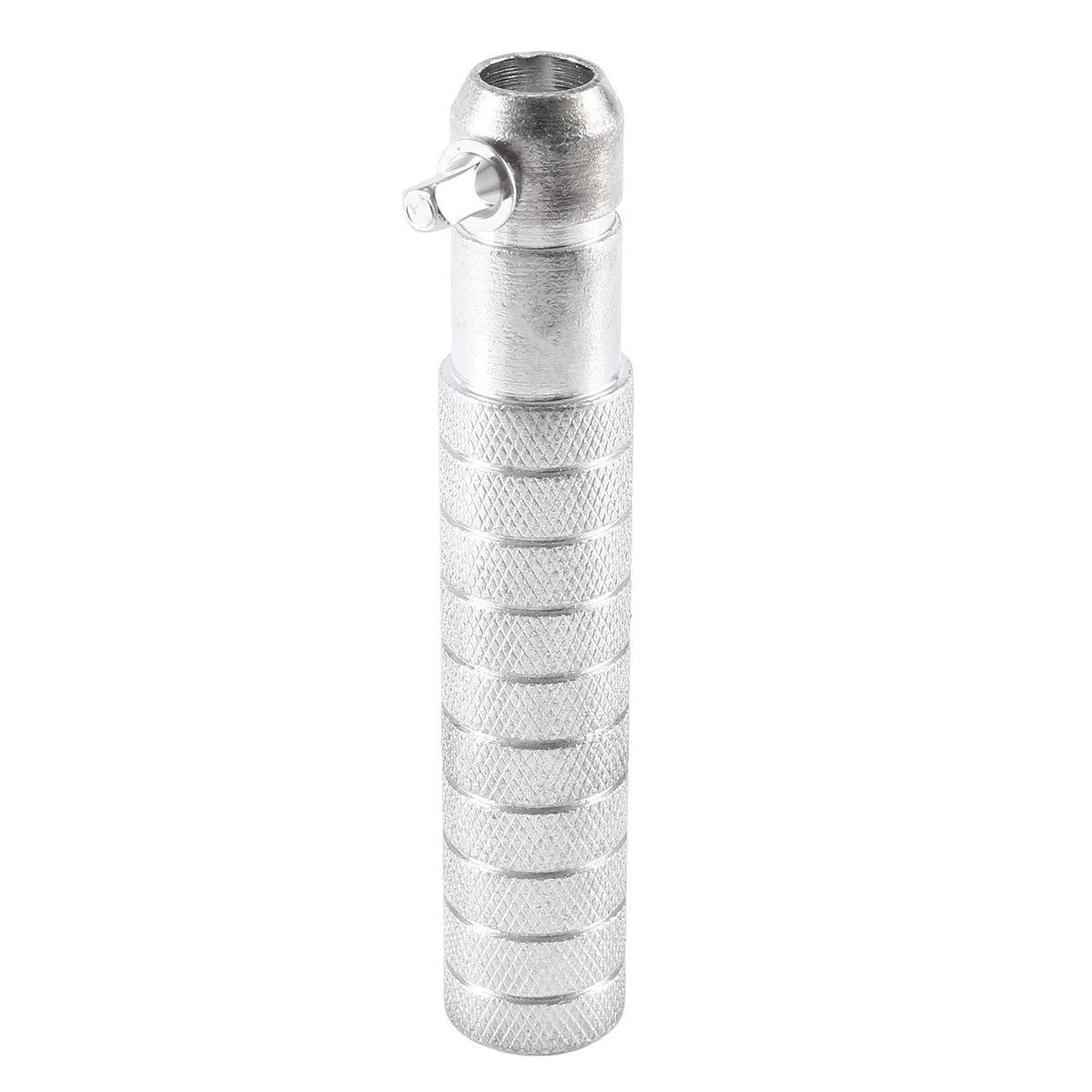 118mm Boom Cymbal Stand Counterweight for Drum Percussion Parts Accessories-Silver
118mm Boom Cymbal Stand Counterweight for Drum Percussion Parts Accessories-Silver