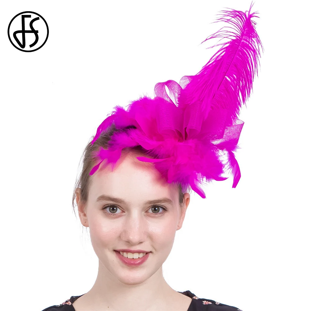 FS Fascinators Bridal Kentucky Hats For Women Wedding And Church Handmade Feather Top Cap Ladies Luxury Elegant Banquet Headwear
FS Fascinators Bridal Kentucky Hats For Women Wedding And Church Handmade Feather Top Cap Ladies Luxury Elegant Banquet Headwear
