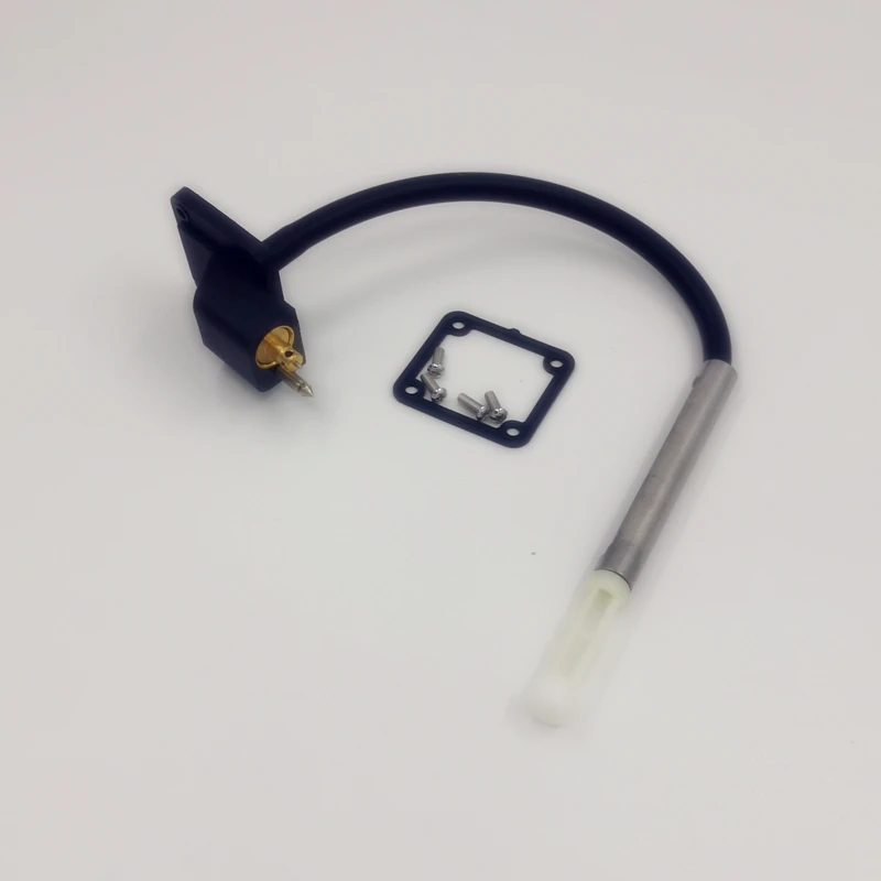 6YJ-24260-00 FUEL METER ASSY For Yamaha Outboard Engine Fuel Tank 6YJ-24260 12L 24L
6YJ-24260-00 FUEL METER ASSY For Yamaha Outboard Engine Fuel Tank 6YJ-24260 12L 24L