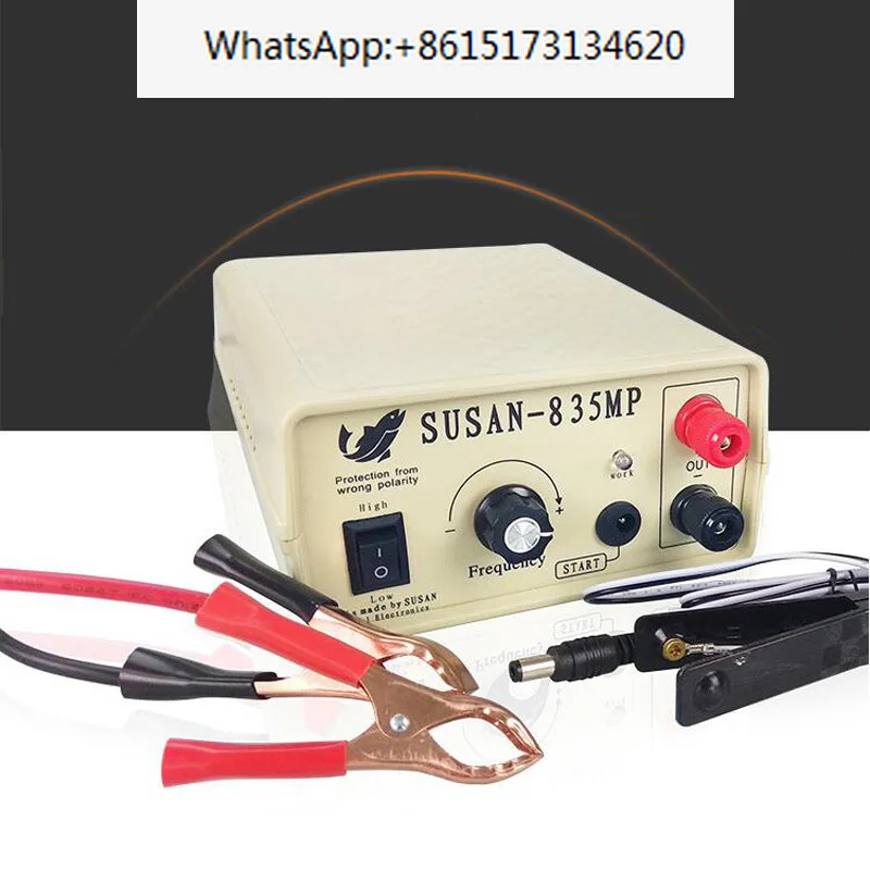 SUSAN-835MP электрические блоки питания, смешивание высокой мощности, 12 В Инвертор батареи, электронный усилитель, преобразователь, трансформатор, машина
SUSAN-835MP электрические блоки питания, смешивание высокой мощности, 12 В Инвертор батареи, электронный усилитель, преобразователь, трансформатор, машина