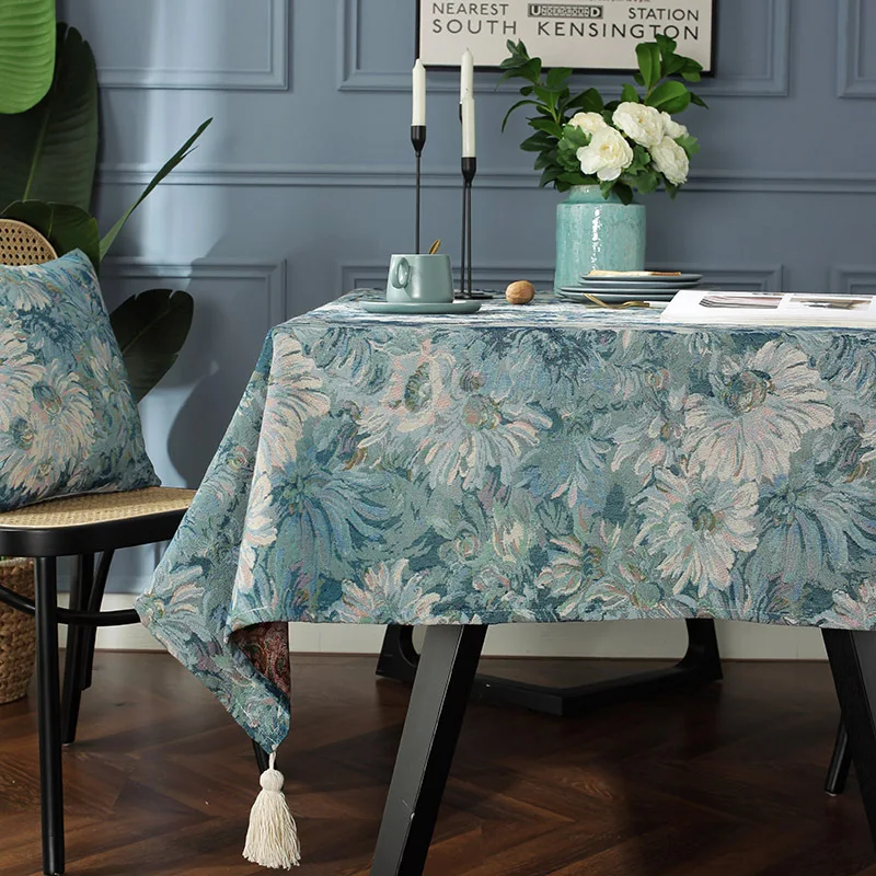 Cloth Father Tablecloth Table Cloth Ins Cotton Linen Tablecloth Tassel Rectangular Tablecloth Table Mat Tea Table Cover Cloth
Cloth Father Tablecloth Table Cloth Ins Cotton Linen Tablecloth Tassel Rectangular Tablecloth Table Mat Tea Table Cover Cloth