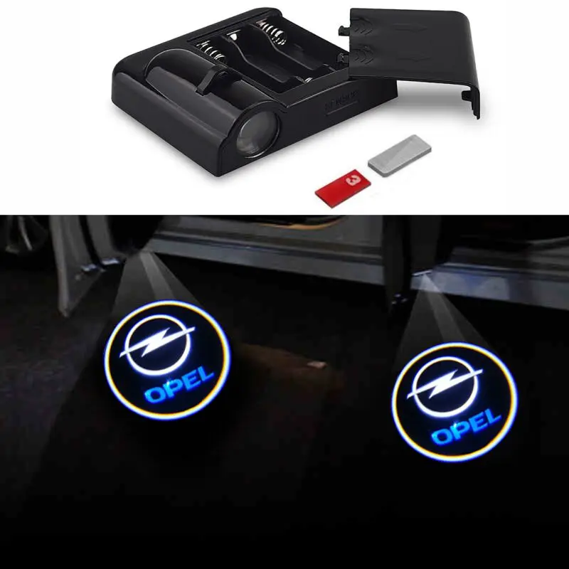2 Pcs Car LED Logo Door Welcome Lamp Projector Lamp For Opel Astra h g j Insignia Zafira b Corsa d Vectra c Antara Vivaro Opc
2 Pcs Car LED Logo Door Welcome Lamp Projector Lamp For Opel Astra h g j Insignia Zafira b Corsa d Vectra c Antara Vivaro Opc