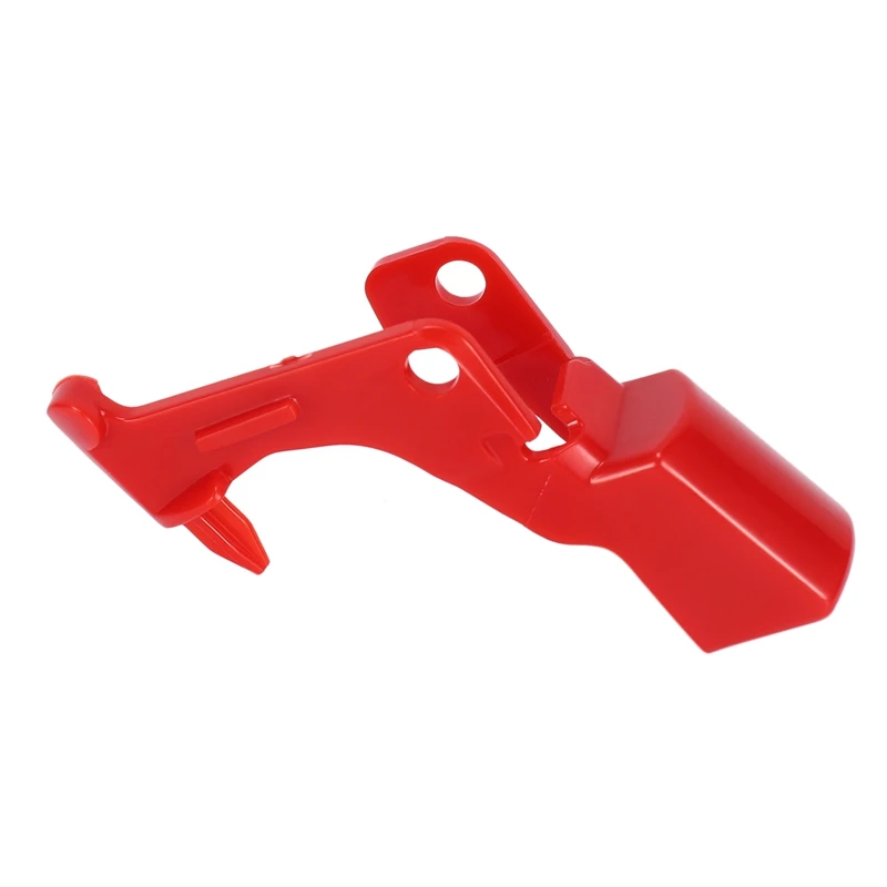 Power Trigger Switch Button For Dyson V11/V10 Vacuum Cleaner Replacement Switch Parts
Power Trigger Switch Button For Dyson V11/V10 Vacuum Cleaner Replacement Switch Parts