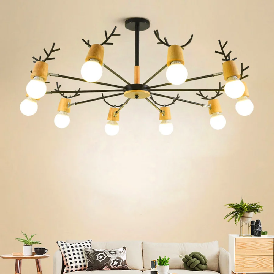 Bedroom decor led lights for room indoor Chandelier lighting Chandeliers Ceiling lamps for living room decoration lampadario
Bedroom decor led lights for room indoor Chandelier lighting Chandeliers Ceiling lamps for living room decoration lampadario