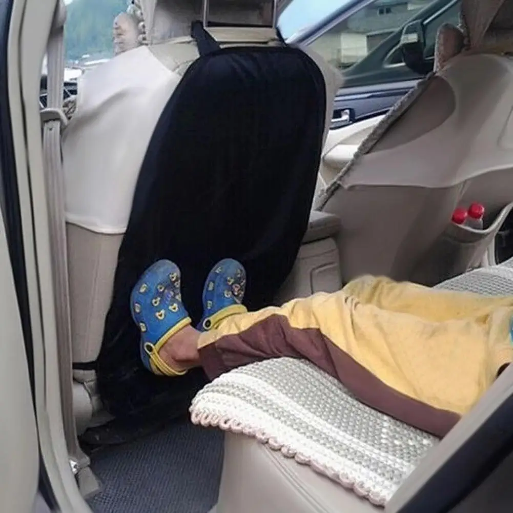 Car Seat Back Protector Cover For Children Kids Baby Anti Mud Dirt Auto Seat Cover Anti Kick Mat Pad Seat Cover Car Accessories
Car Seat Back Protector Cover For Children Kids Baby Anti Mud Dirt Auto Seat Cover Anti Kick Mat Pad Seat Cover Car Accessories
