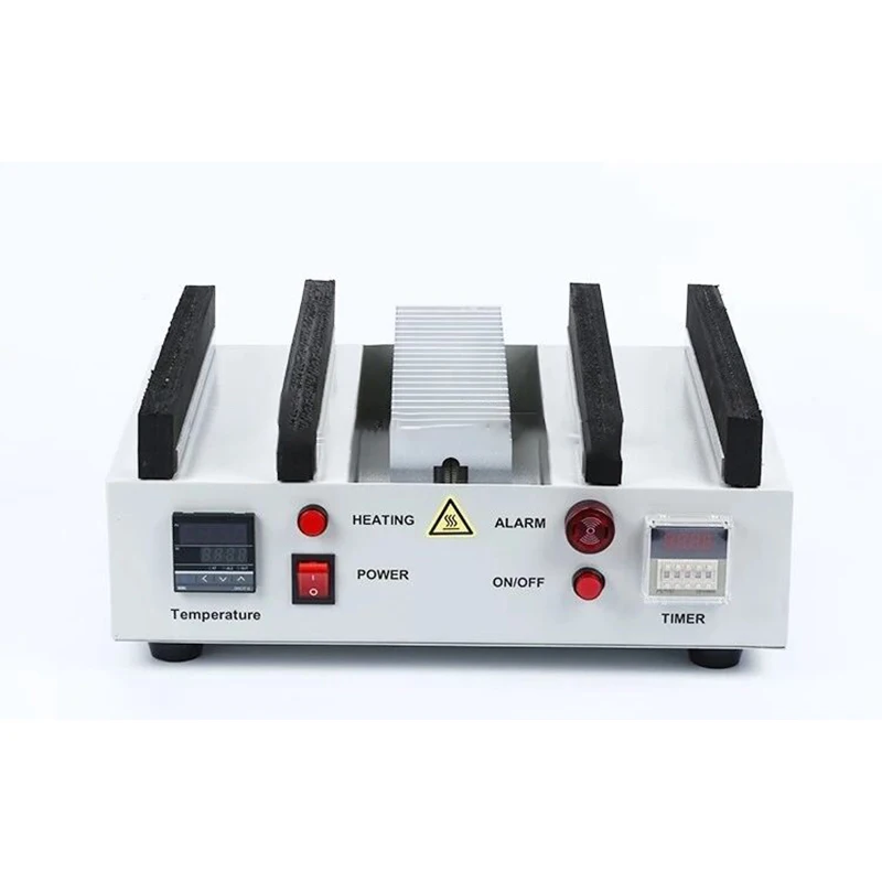 Horizontal Wholesale FTTH Fiber Pigtail Patch Cord Fiber Optic Connector Heat Fiber Optic Epoxy Curing Oven
Horizontal Wholesale FTTH Fiber Pigtail Patch Cord Fiber Optic Connector Heat Fiber Optic Epoxy Curing Oven