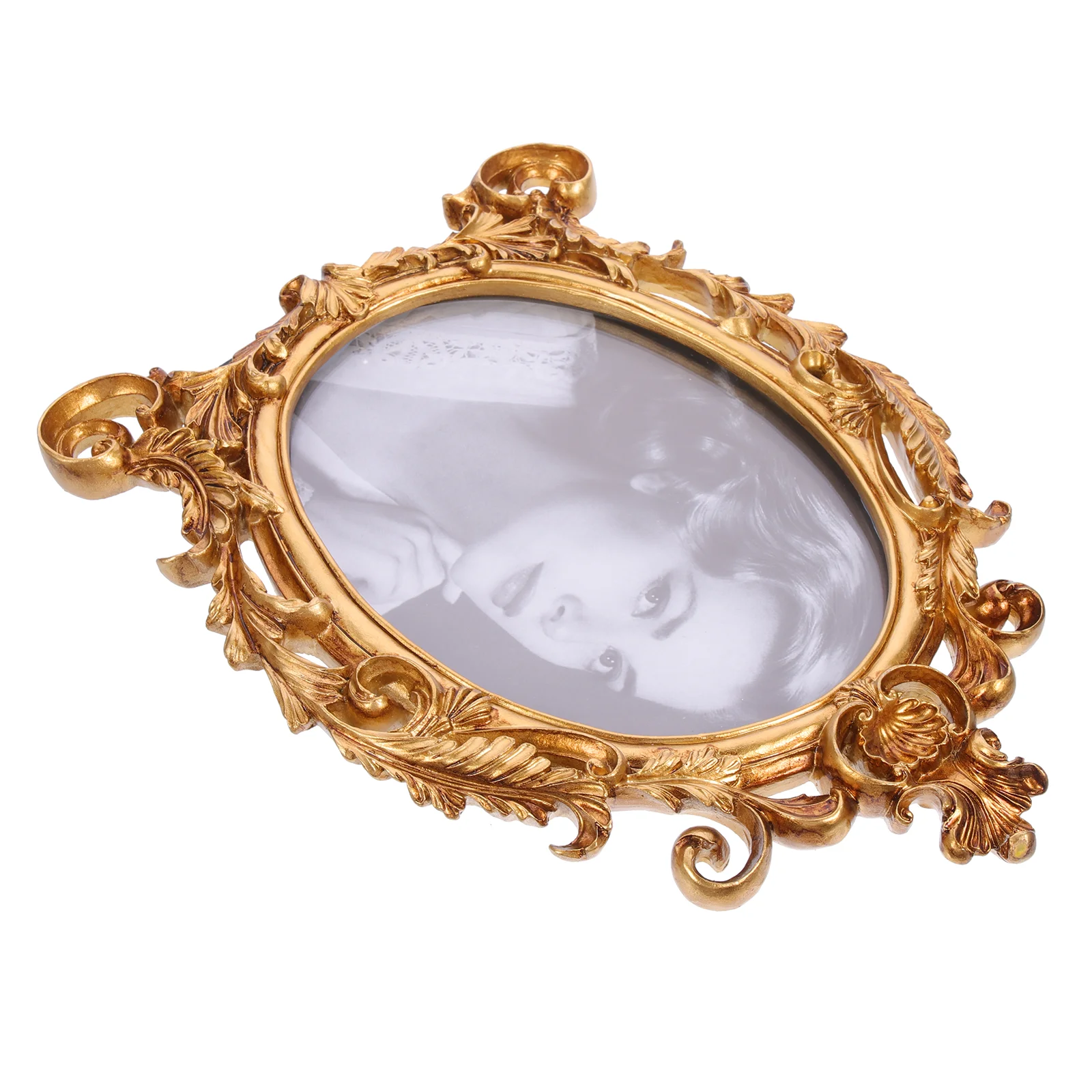 European Vintage Picture Frame Antique Display Photo Frame Wall Vintage Picture Frame
European Vintage Picture Frame Antique Display Photo Frame Wall Vintage Picture Frame
