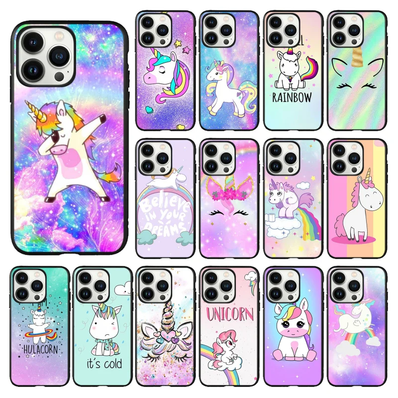 Unicorn Phone Case For iphone 13 12 11 Pro Max Case For iphone 13 Pro XS MAX X XR SE2 8 7 Plus case
Unicorn Phone Case For iphone 13 12 11 Pro Max Case For iphone 13 Pro XS MAX X XR SE2 8 7 Plus case
