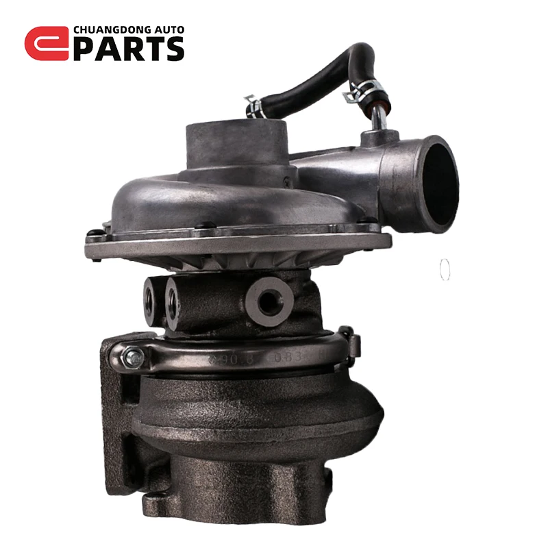 Turbocharger RHB5 for Holden Jackaroo Isuzu MU 3.1L. RHF5-VI95 4JG2TC 8970385181 8970385180 VE180027 860029 860015 860010
Turbocharger RHB5 for Holden Jackaroo Isuzu MU 3.1L. RHF5-VI95 4JG2TC 8970385181 8970385180 VE180027 860029 860015 860010