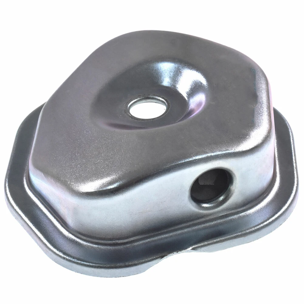 Valve Cover Kit For Honda GX Mower Models Ensures Proper Functioning Essential Care Accessory Lawn and Garden Equipment Part
Valve Cover Kit For Honda GX Mower Models Ensures Proper Functioning Essential Care Accessory Lawn and Garden Equipment Part