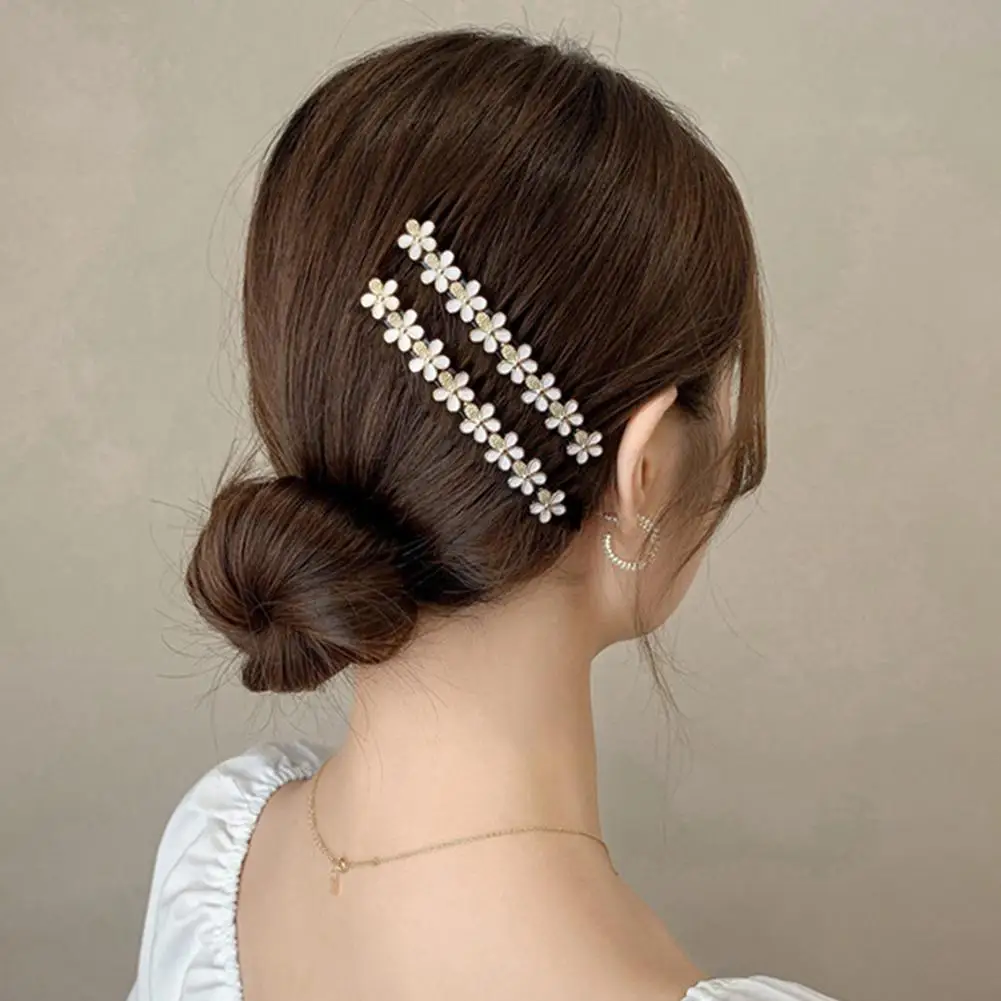 Женская заколка-гребень для волос, с жемчугом
Женская заколка-гребень для волос, с жемчугом