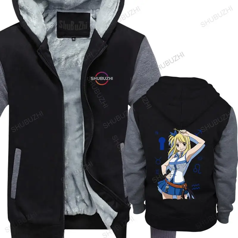new arrived man hoodie winter thick hooded jacket tops Fairy Tail Printed male vintage autumn fellce sweatshirt hoody casual
new arrived man hoodie winter thick hooded jacket tops Fairy Tail Printed male vintage autumn fellce sweatshirt hoody casual