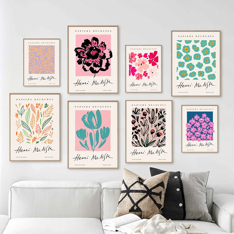 Abstract Colorful Flowers Leaves Coral Shapes Wall Art Canvas Painting Nordic Posters And Prints Wall Pictures For Living Room
Abstract Colorful Flowers Leaves Coral Shapes Wall Art Canvas Painting Nordic Posters And Prints Wall Pictures For Living Room