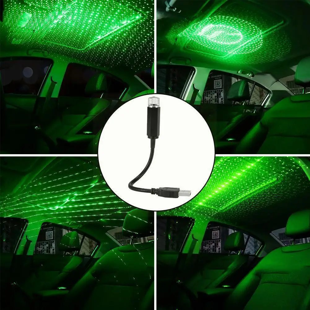 Car Ambient Light Usb Star Ceiling Projection Romantic 4 Ceiling Decoration Night Lamp Lights Style N7j3
Car Ambient Light Usb Star Ceiling Projection Romantic 4 Ceiling Decoration Night Lamp Lights Style N7j3