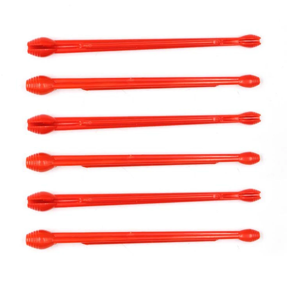 1pc 15.4cm Fishing Hook Remover Tools Fish Hooks Disgorger Unhook Extractor Removal Tackle Pesca Iscas Fishing Accessories Red
1pc 15.4cm Fishing Hook Remover Tools Fish Hooks Disgorger Unhook Extractor Removal Tackle Pesca Iscas Fishing Accessories Red