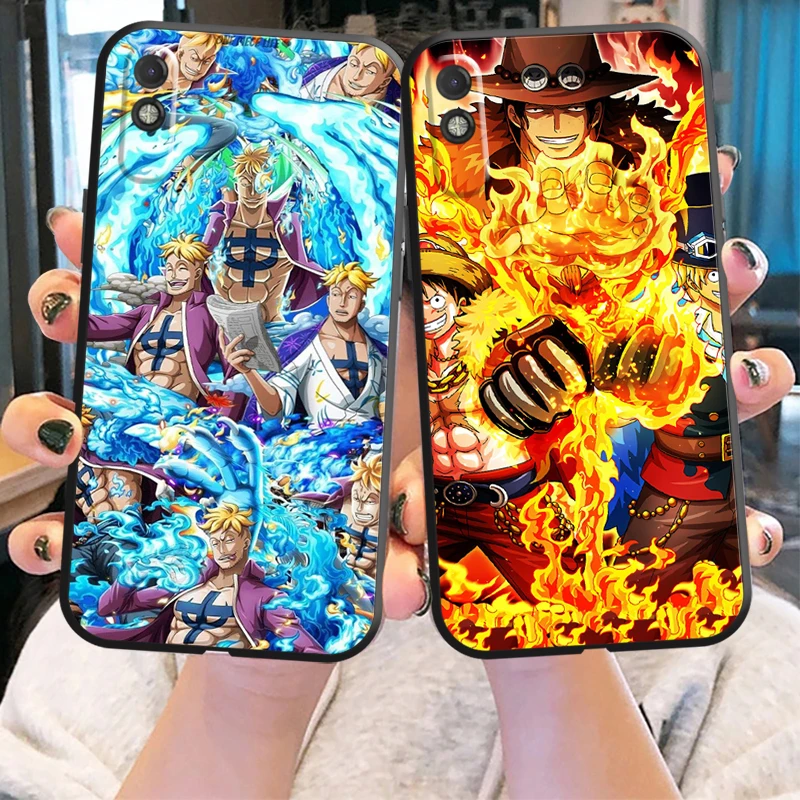 One Piece Anime Phone Case For Xiaomi Redmi 9 9i 9AT 9T 9A 9C 10 Note 9 9T 9S 10 10 Pro 10S 10 5G Black Funda Silicone Cover
One Piece Anime Phone Case For Xiaomi Redmi 9 9i 9AT 9T 9A 9C 10 Note 9 9T 9S 10 10 Pro 10S 10 5G Black Funda Silicone Cover