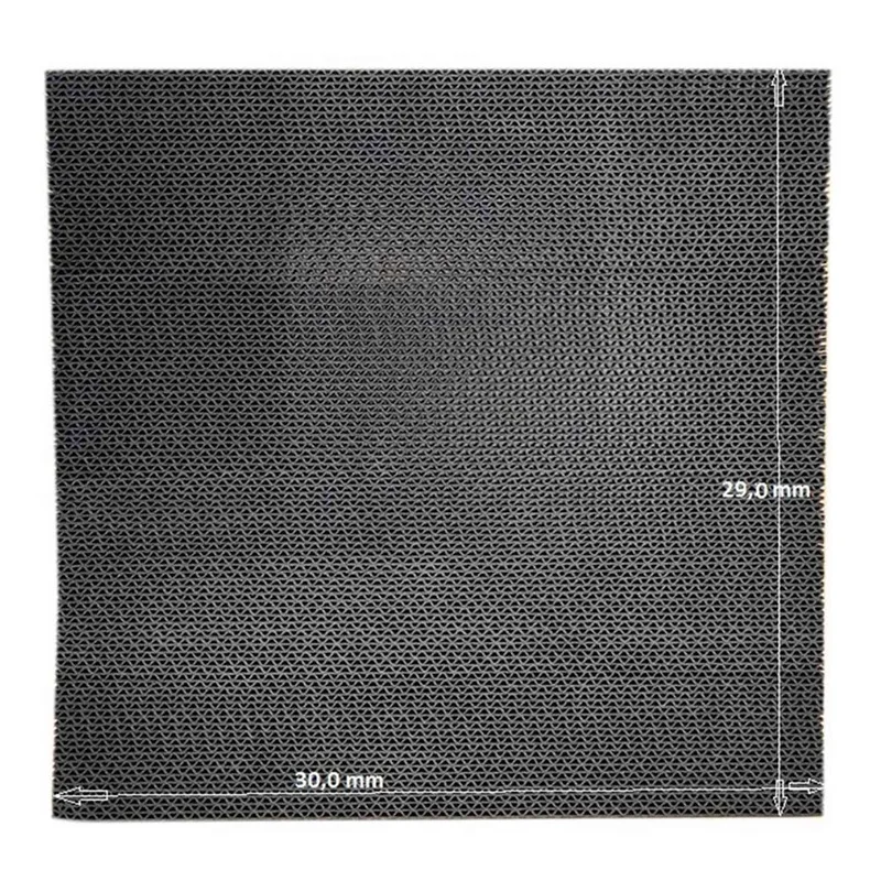 2X Deodorizing Catalytic Filters For Daikin MCK75JVM-K MC70KMV2-R MC70KMV2-K MC70KMV2-A Air Purifier Filter Parts
2X Deodorizing Catalytic Filters For Daikin MCK75JVM-K MC70KMV2-R MC70KMV2-K MC70KMV2-A Air Purifier Filter Parts